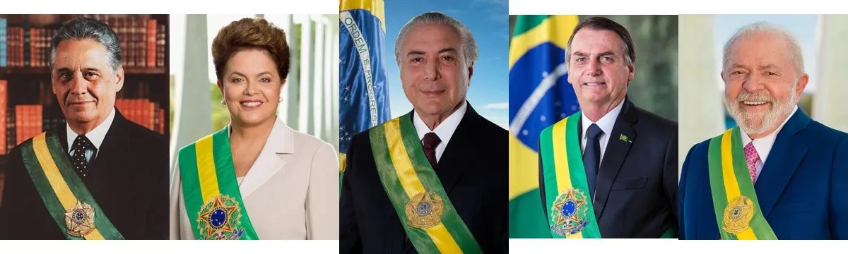 Presidente da República: o que faz, quanto ganha e quais são os requisitos para ocupar o cargo?