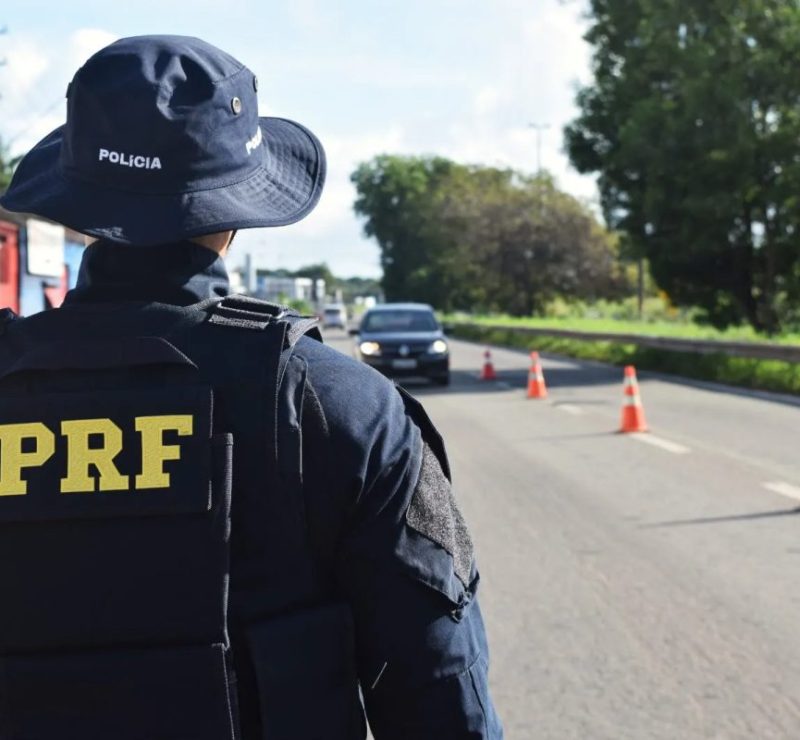PRF reforça fiscalização nas rodovias federais do Maranhão durante o segundo turno das eleições de 2026