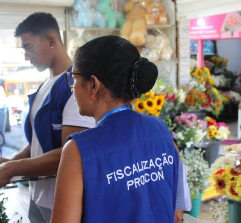 Procon Alagoas divulga pesquisa de preços para o Dia de Finados