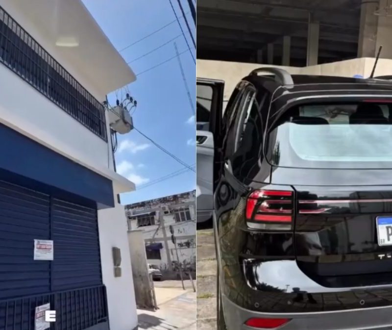 Procon interdita empresa suspeita de golpe do falso consórcio em São Luís