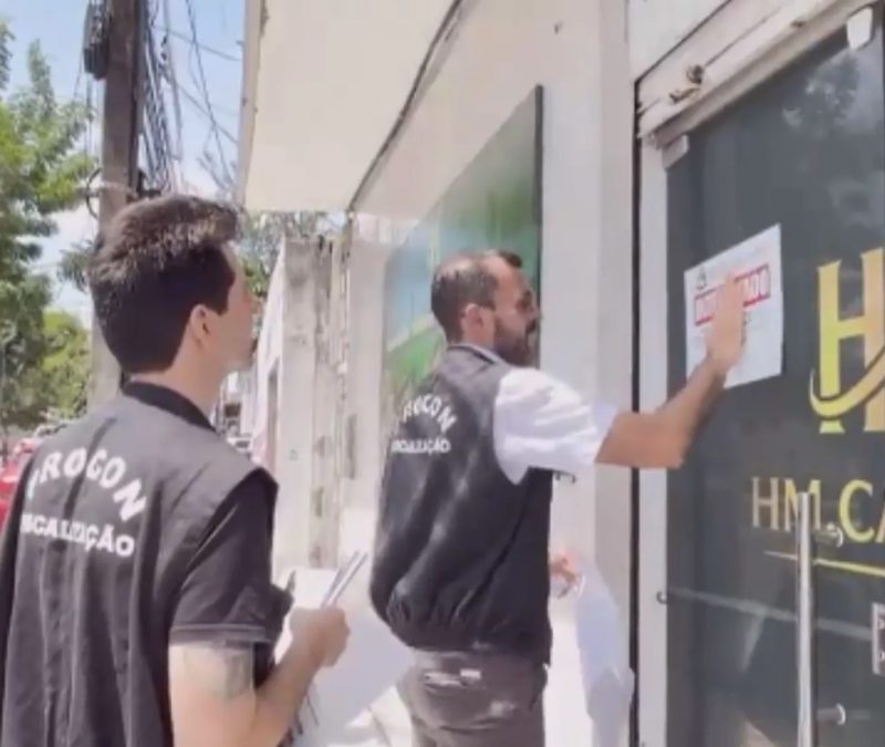 Procon interdita mais uma empresa suspeita de aplicar golpes de falso consórcio em São Luís