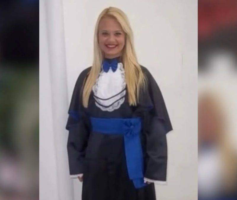 Professora morre e causa comoção em Anápolis