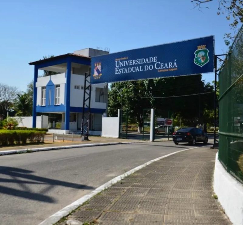 Projeto oferece 80 bolsas de extensão para estudantes de universidades públicas no Ceará