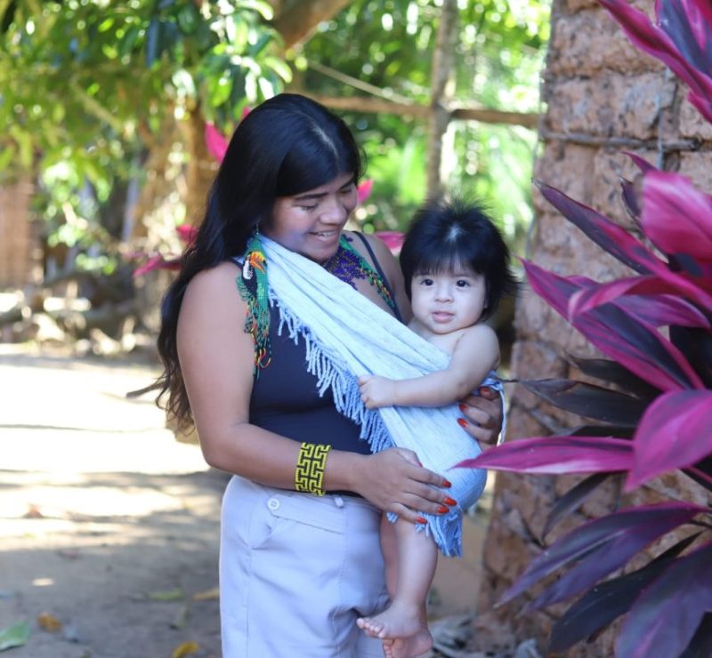 Projetos maranhenses irão receber recursos para apoiar crianças, adolescentes e pessoas idosas