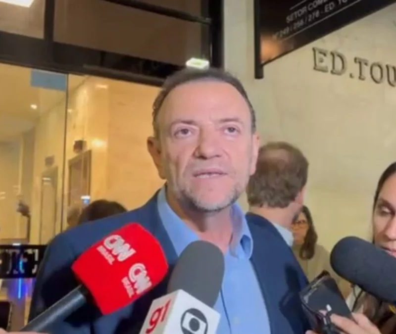 PT conversa com Republicanos e mira líderes do PSD no 2º turno