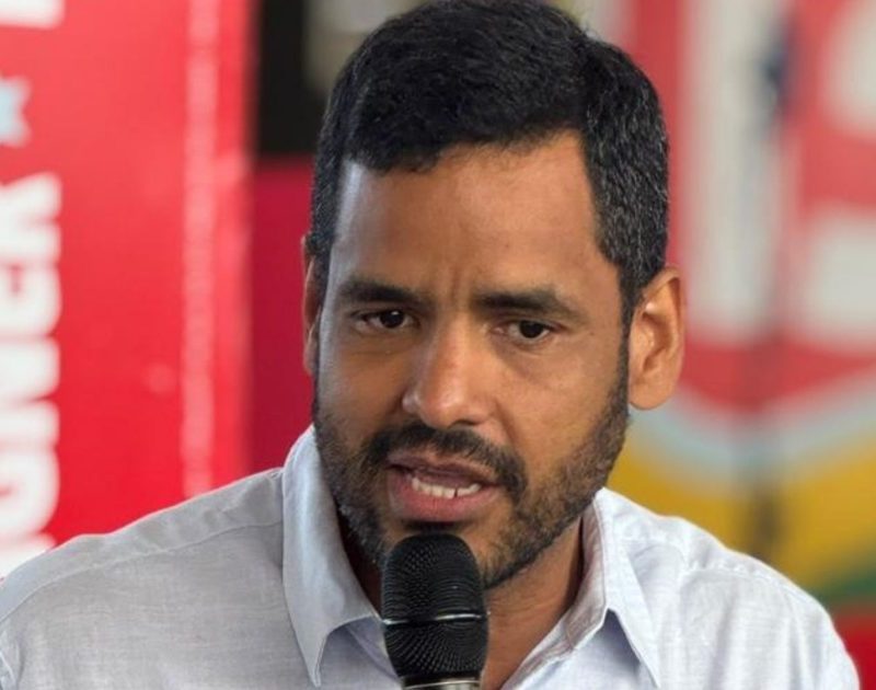 PT da Bahia prioriza reeleição de Lula e deixa disputa pela Assembleia Legislativa em segundo plano