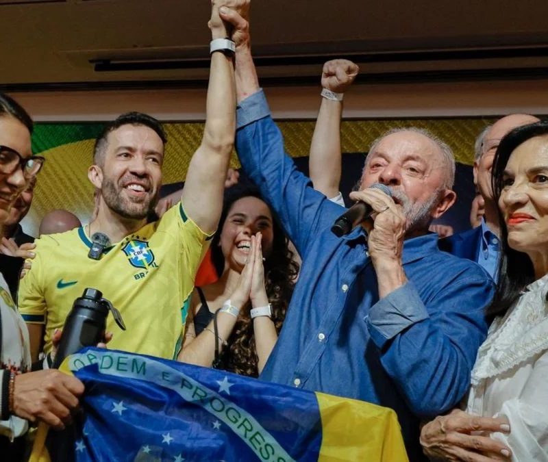 PT destaca importância de mobilização popular para vitória de Lula