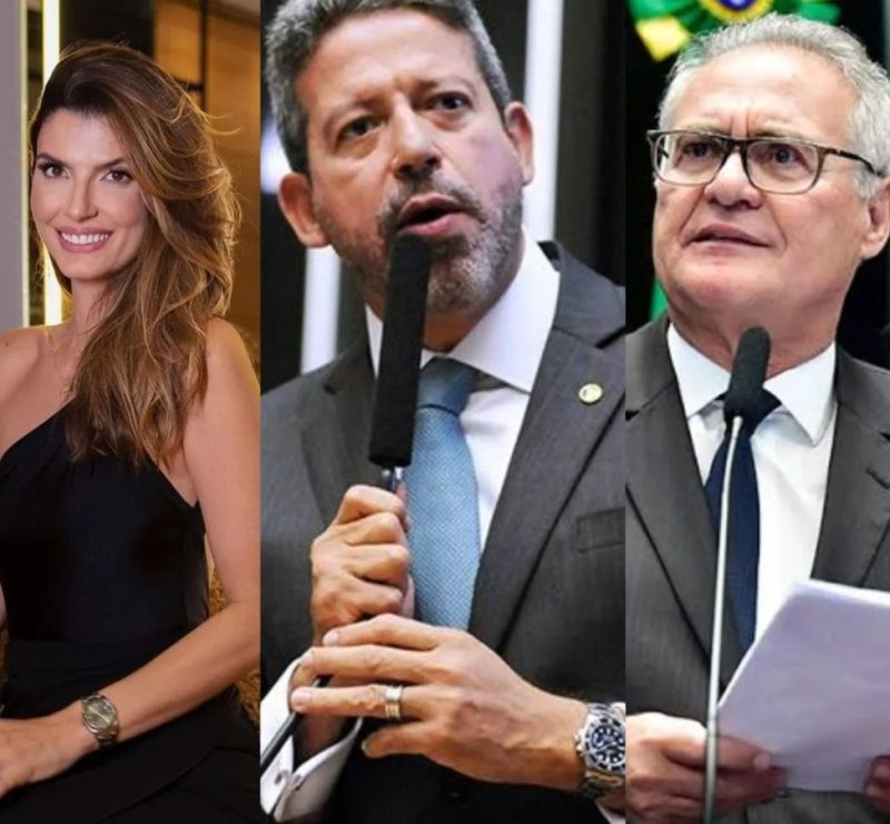 Quaest para o Senado em Alagoas, votos válidos: Marina, 29%; Arthur Lira, 27%; Renan 25%