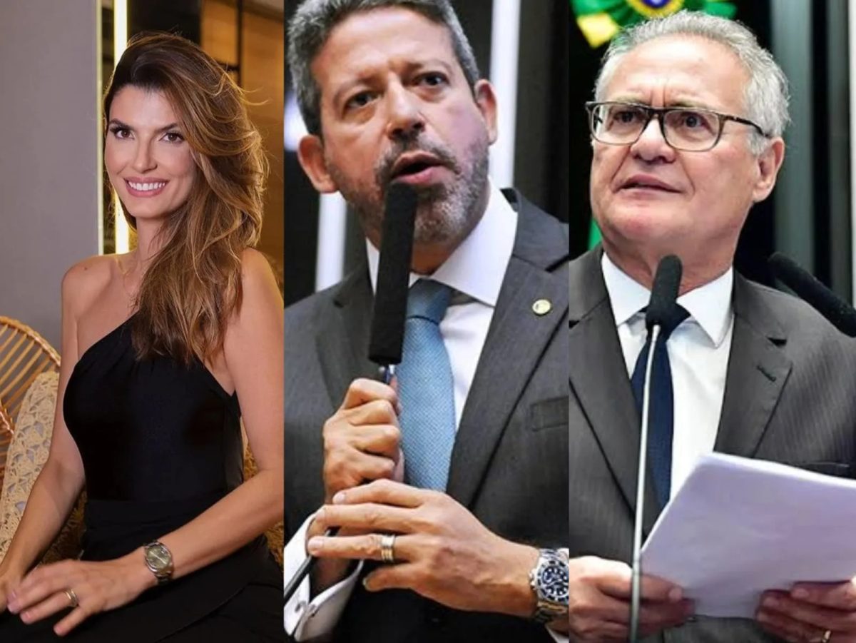 Quaest para o Senado em Alagoas, votos válidos: Marina, 29%; Arthur Lira, 27%; Renan 25%