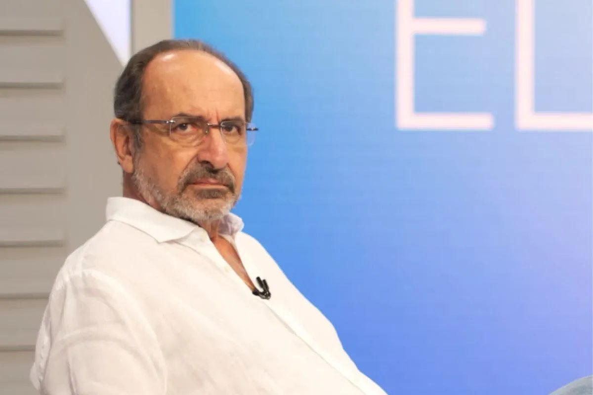 Qual é o número de Alexandre Kalil (PDT) para o governo de Minas Gerais?