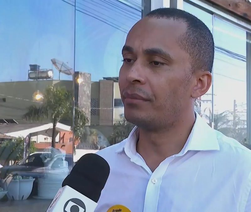 Qual é o número de Ben Mendes (Missão) para o governo de Minas Gerais?