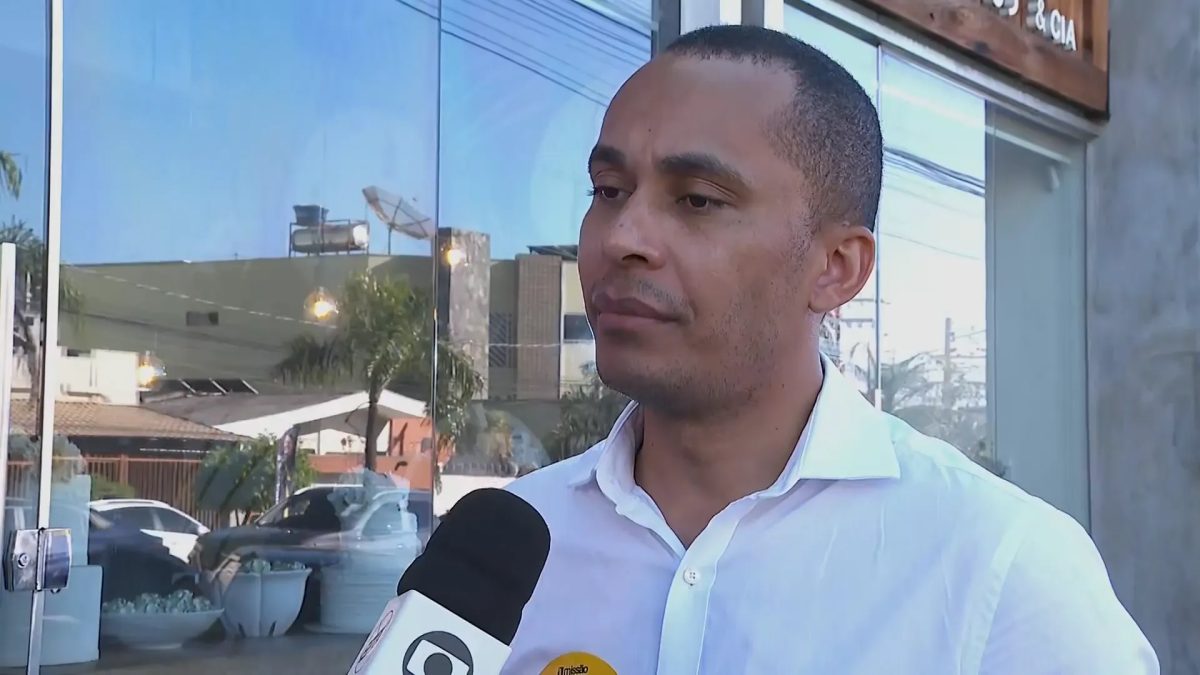 Qual é o número de Ben Mendes (Missão) para o governo de Minas Gerais?