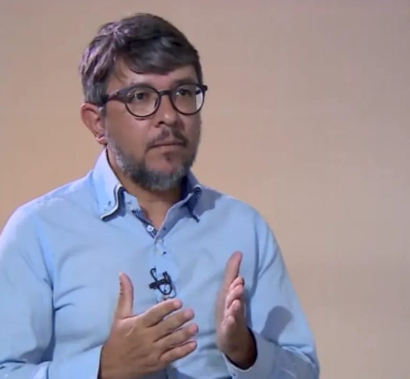 Qual é o número de Carlos Machado (PCB) para o governo de São Paulo?