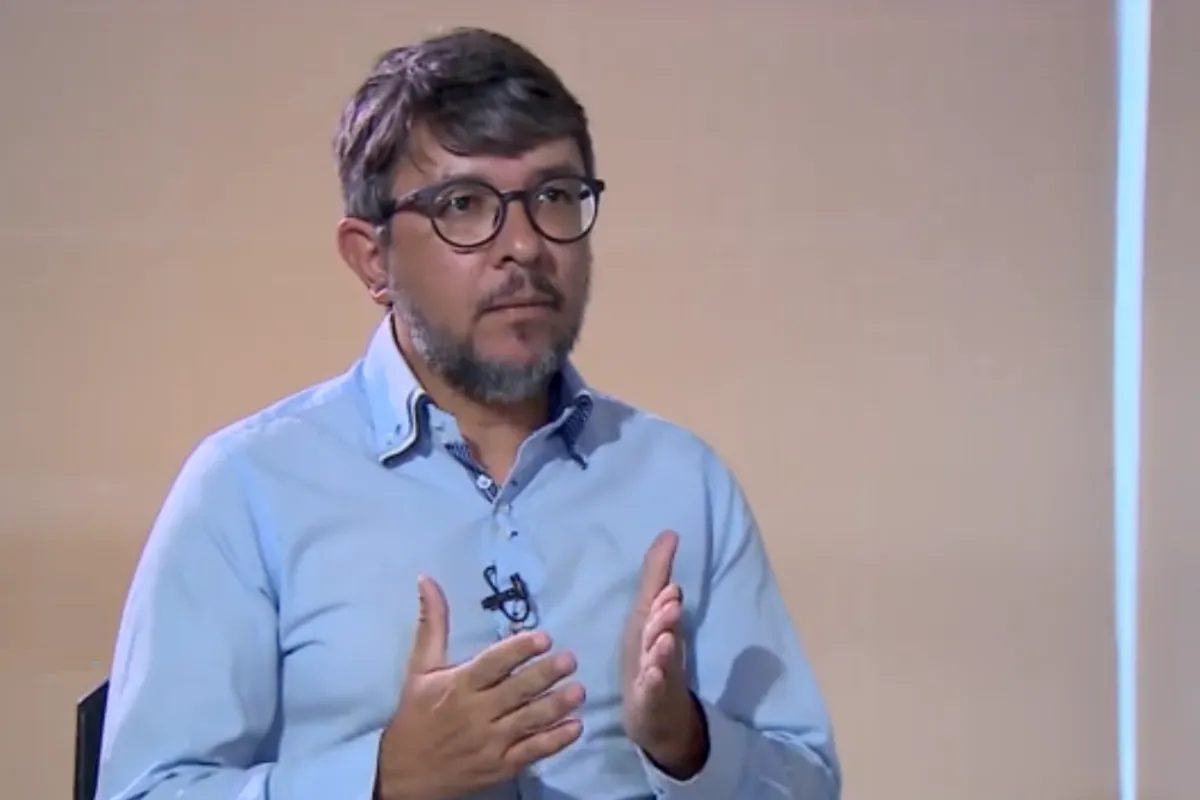 Qual é o número de Carlos Machado (PCB) para o governo de São Paulo?