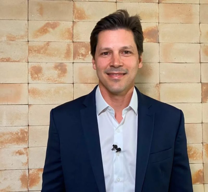 Qual é o número de Daniel Vilela (MDB) para o governo de Goiás?