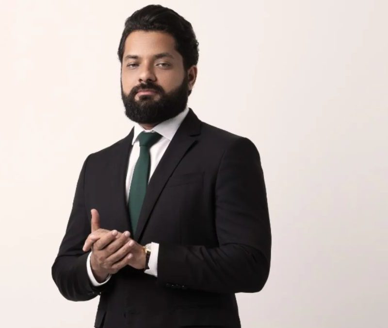 Qual é o número de Danilo Soares (Democrata) para o governo do Ceará?
