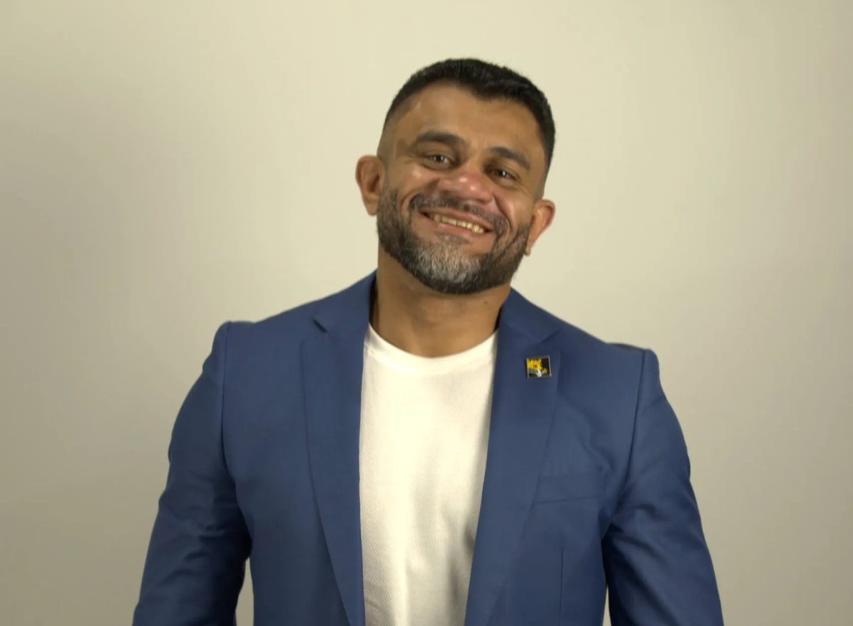 Qual é o número de Delegado Huggo (Missão) para o governo do Ceará?