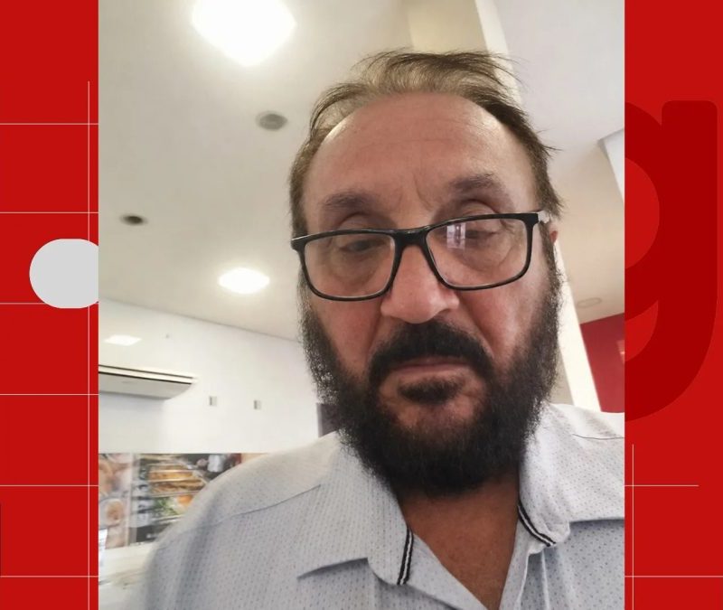 Qual é o número de Dimas Cassimiro (PCO) para o governo do Maranhão?