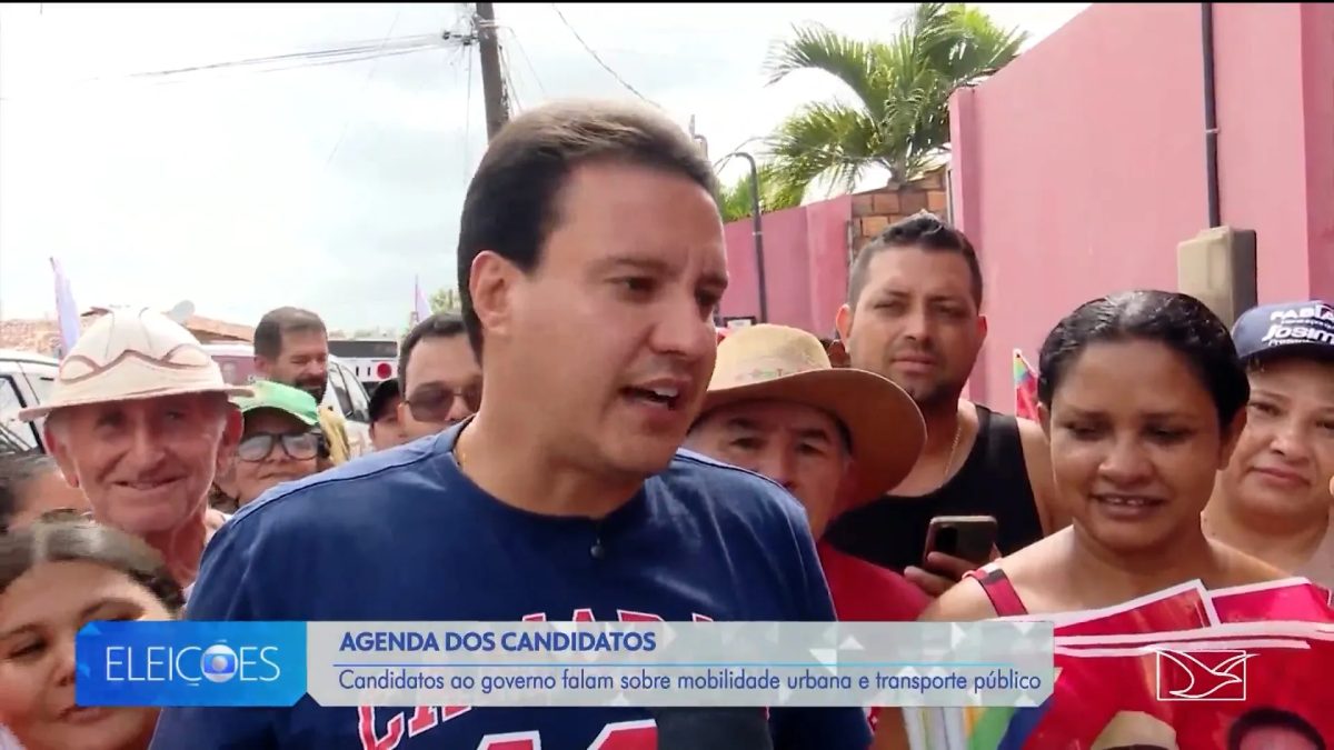 Qual é o número de Felipe Camarão (PT) para o governo do Maranhão?
