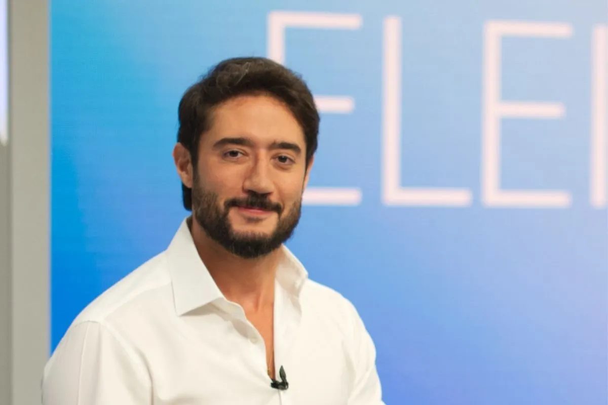 Qual é o número de Gabriel (MDB) para o governo de Minas Gerais?