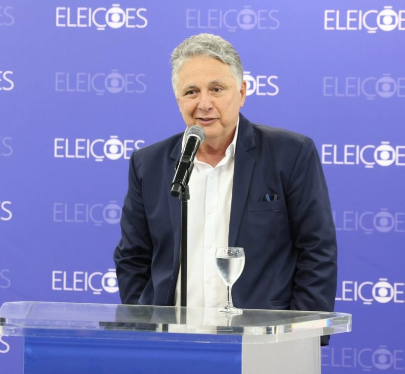 Qual é o número de Garotinho (Republicanos) para o governo do Rio de Janeiro?
