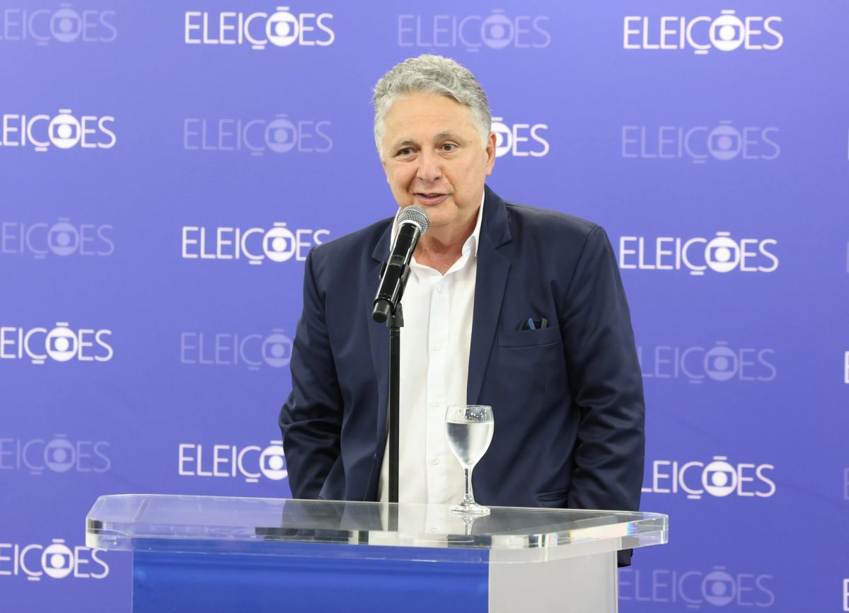 Qual é o número de Garotinho (Republicanos) para o governo do Rio de Janeiro?