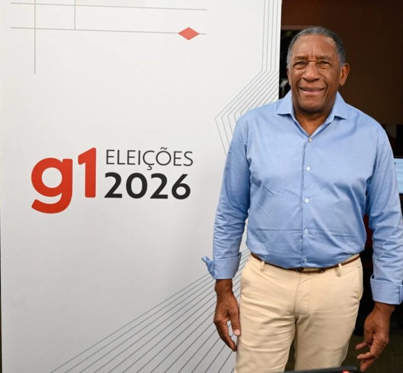 Qual é o número de Geraldo Rufino (Pode) para o Senado em São Paulo?