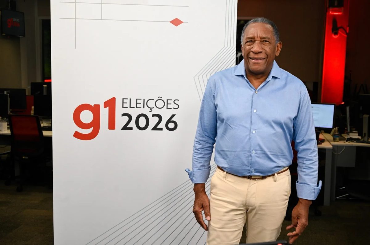 Qual é o número de Geraldo Rufino (Pode) para o Senado em São Paulo?