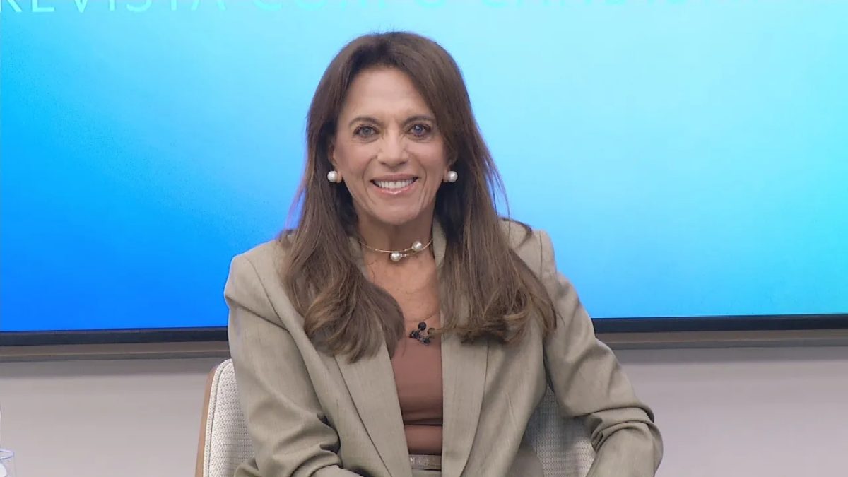 Qual é o número de Gracinha Caiado (União) para o Senado em Goiás?