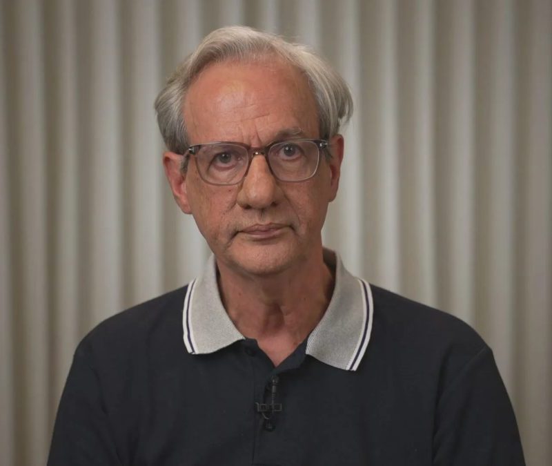 Qual é o número de Guilherme Fonseca (PSTU) para o governo de Pernambuco?