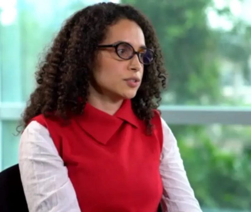 Qual é o número de Izadora Dias (PCO) para o governo de São Paulo?
