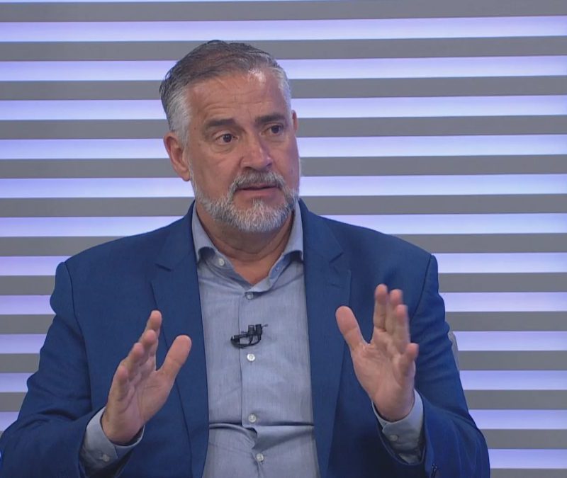 Qual é o número de Pimenta (PT) para o Senado no Rio Grande do Sul?