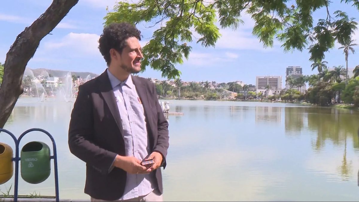 Qual é o número de Professor Túlio Lopes (PCB) para o governo de Minas Gerais?