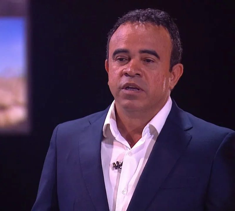 Qual é o número de Ronaldo Mansur (PSOL) para o governo da Bahia?