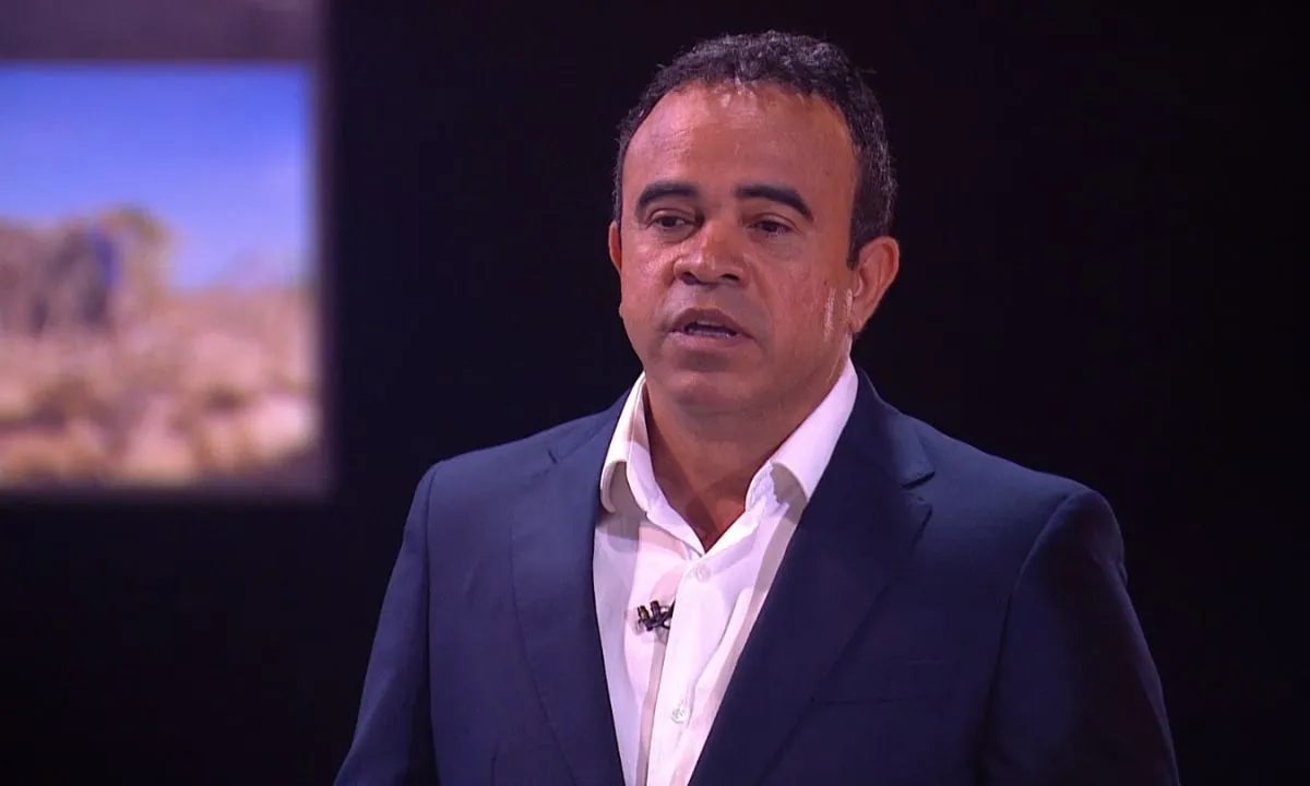 Qual é o número de Ronaldo Mansur (PSOL) para o governo da Bahia?