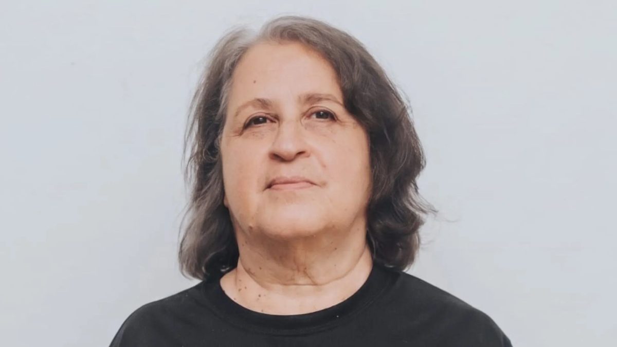 Qual é o número de Tania Peres (UP) para o Senado no Rio Grande do Sul?