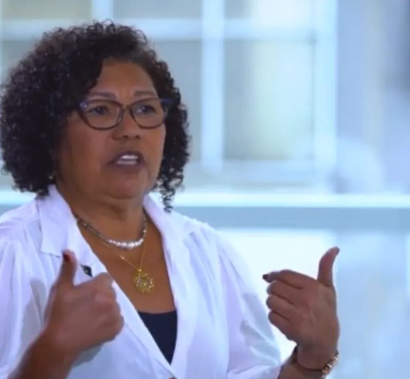 Qual é o número de Vera Lúcia (PSTU) para o governo de São Paulo?