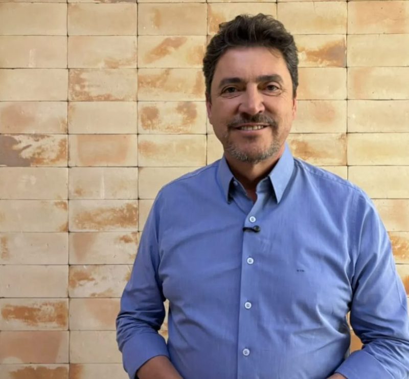 Qual é o número de Wilder Morais (PL) para o governo de Goiás?