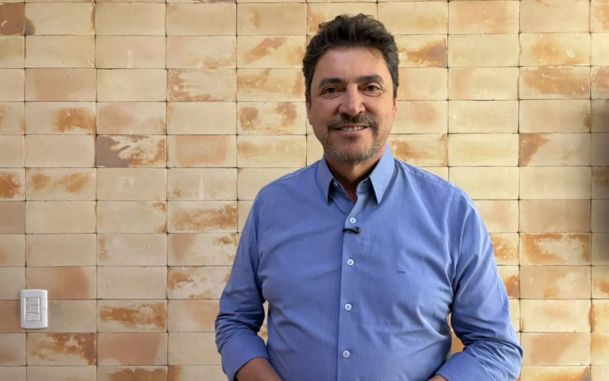 Qual é o número de Wilder Morais (PL) para o governo de Goiás?