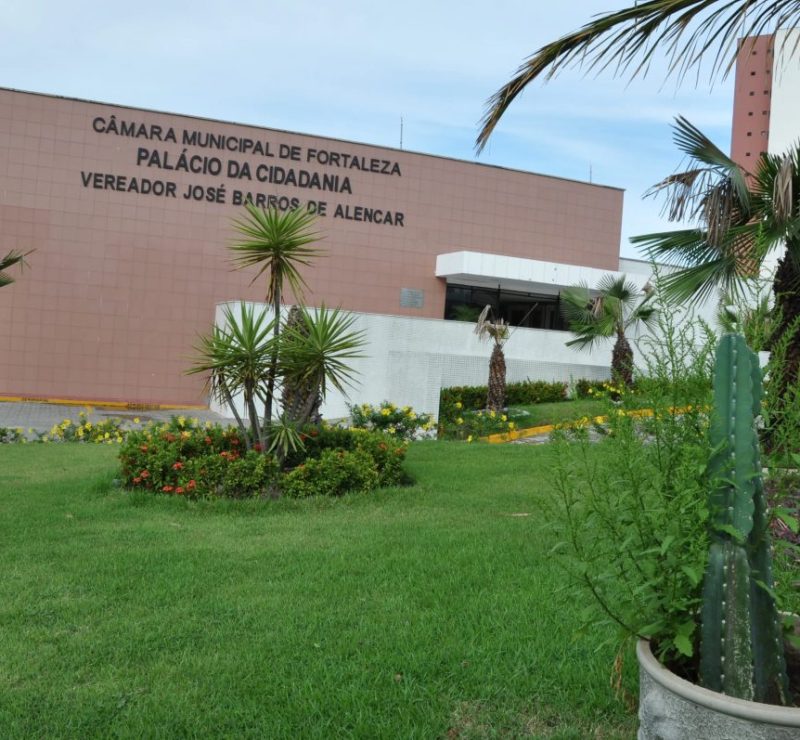 Quatro vereadores de Fortaleza são eleitos deputados; veja quem são os suplentes que devem assumir cargos