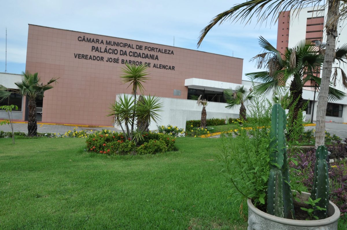 Quatro vereadores de Fortaleza são eleitos deputados; veja quem são os suplentes que devem assumir cargos