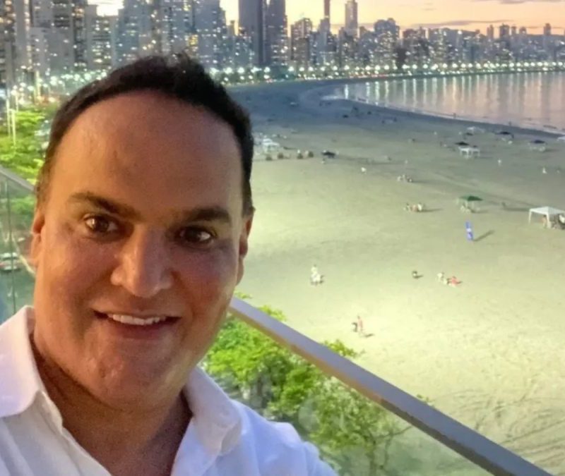 Quem é o empresário do agronegócio encontrado assassinado dentro de casa no Paraná