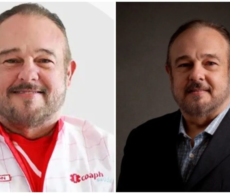 Quem é o médico preso pela PF em operação contra desvio milionário de recursos da saúde no Ceará