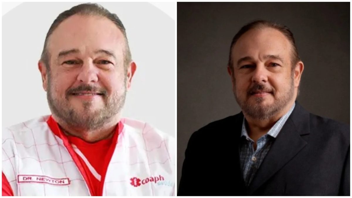 Quem é o médico preso pela PF em operação contra desvio milionário de recursos da saúde no Ceará