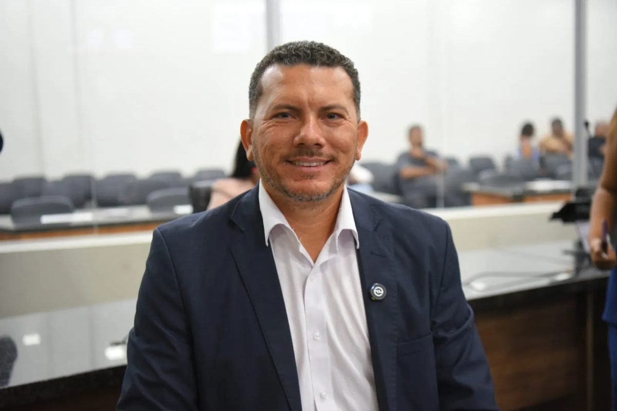 Quem é Tancredo dos Santos, o deputado estadual mais votado no Ceará em 2026