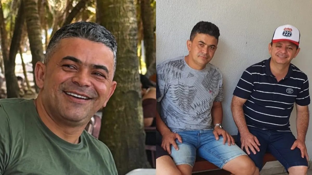 Quem era o empresário e irmão de deputado que morreu afogado em praia de Fortaleza