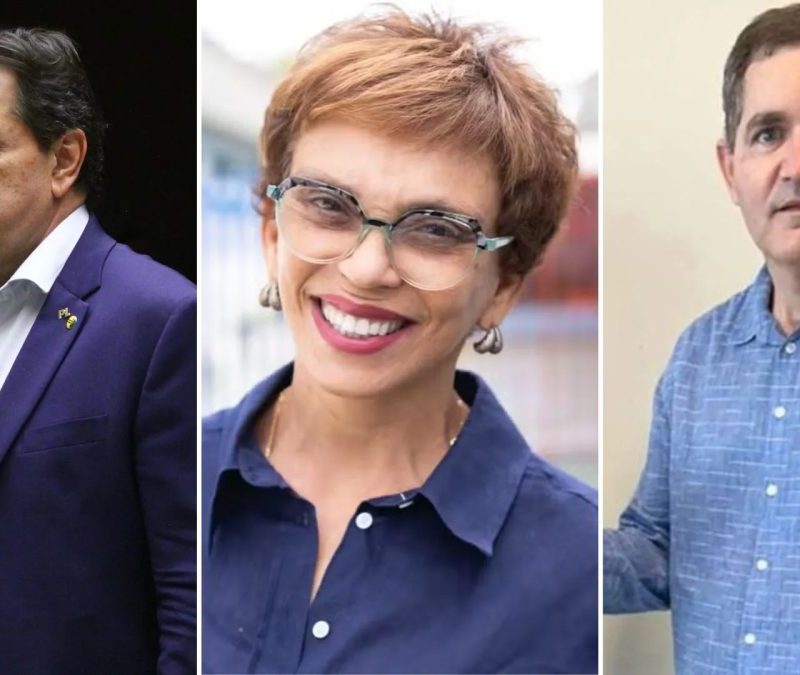 Quem são os dois senadores eleitos por MG e como fica a bancada mineira no Senado
