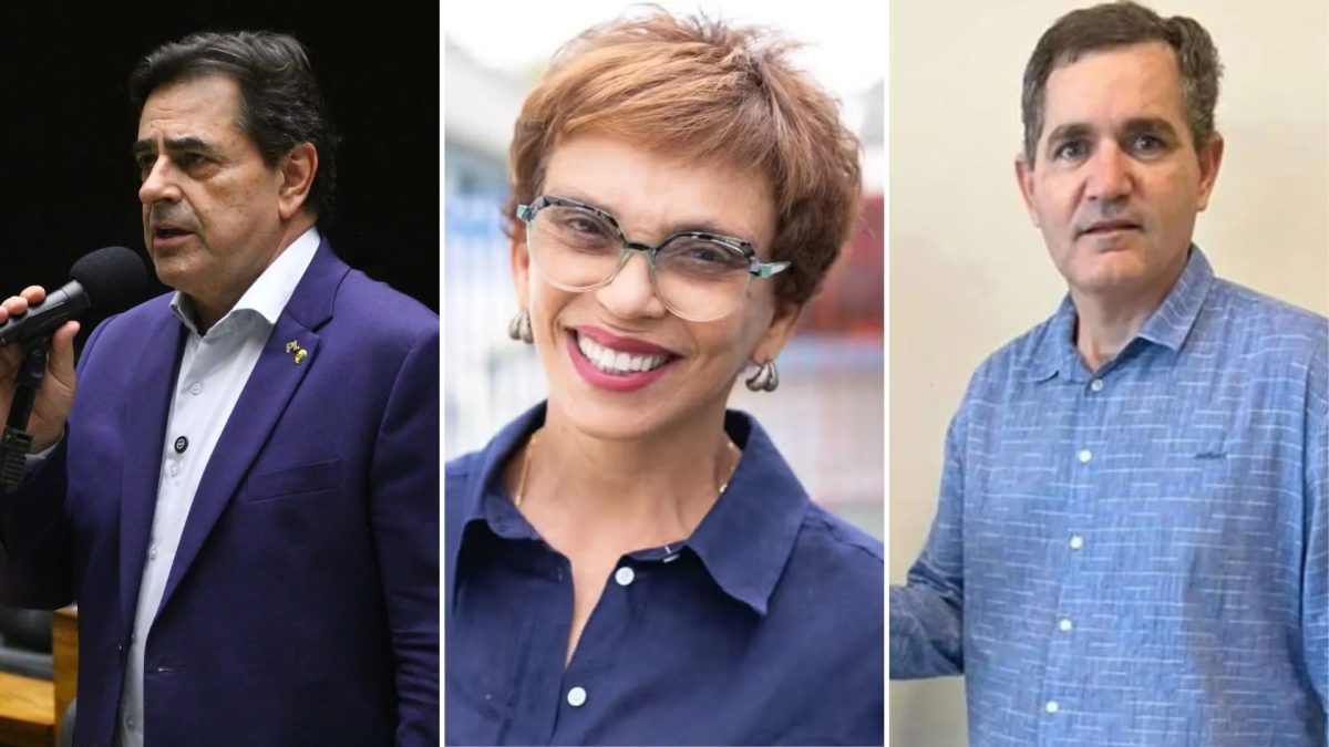 Quem são os dois senadores eleitos por MG e como fica a bancada mineira no Senado