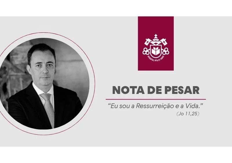 Reitor da PUC do Paraná morre em acidente nos EUA; enlutada, universidade cancela aulas