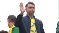 Renan Santos rebate Marçal e diz que não sabe se vai votar no 2º turno